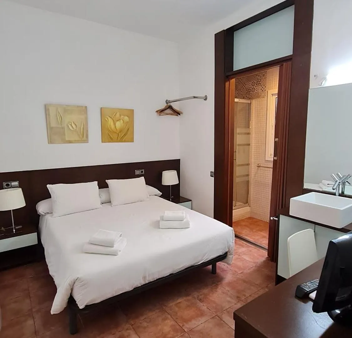 Hostal Eixample Barcelona 2*,  España
