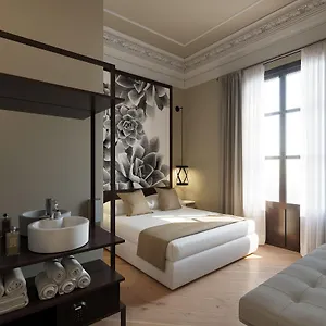 Hostal Central Barcelona Gasthof