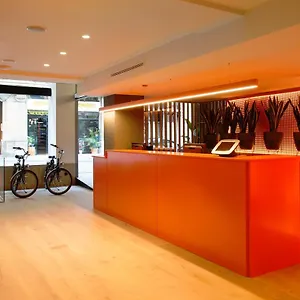 Reding Croma Hotel