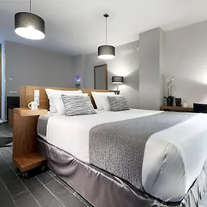 **** Hotel Eurostars Madrid Congress Spanien