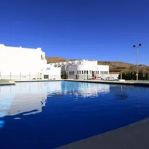 Duplex Turisticos Mojamar Playa , Mojácar España