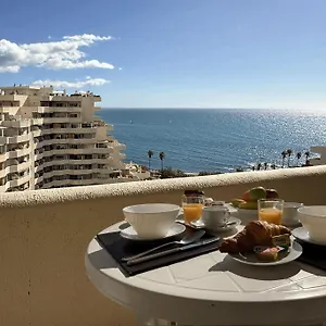 Kingfisher Benal , Benalmádena España
