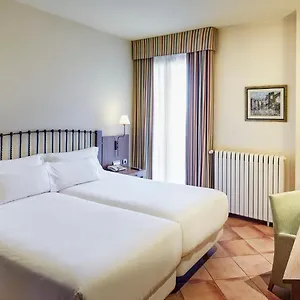 **** Hotel Sercotel Renacimiento Spanien