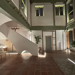 *** Hotel Carlos V Spanien