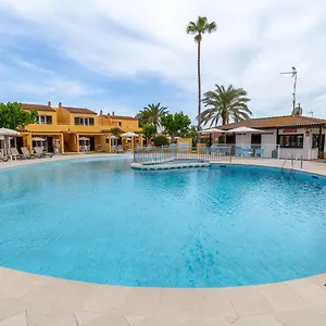 Ses Anneres , Cala'N Blanes (Menorca) España