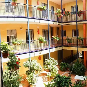 Apartamentos Sevilla , Sevilla España