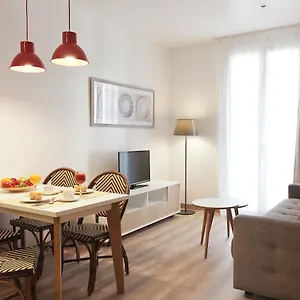 Mh S. Familia , Barcelona España