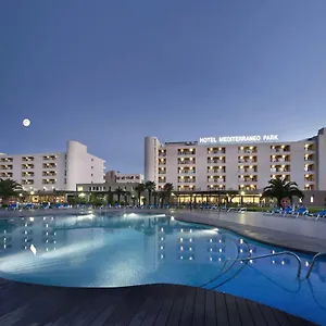 **** Hotel Mediterraneo Park Spanien