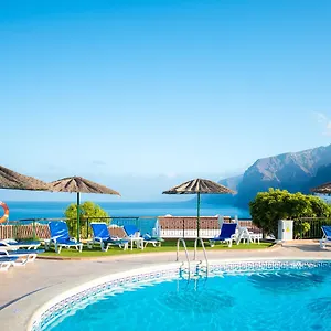*** Aparthotel Ona Rosas Spanien