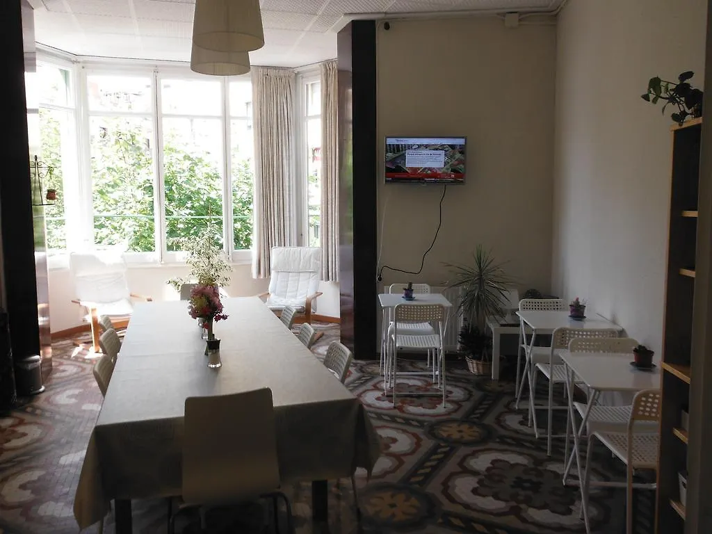 Hostal Eixample Barcelona 2*,  Spanien