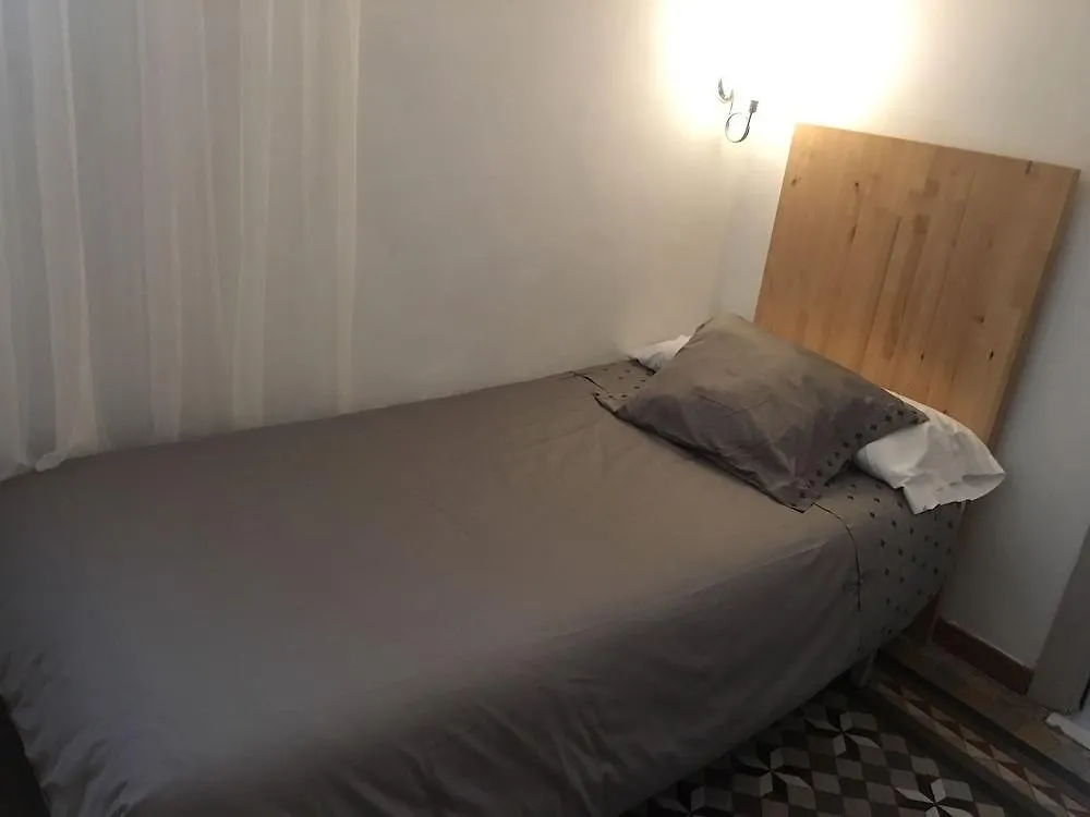Hostal Eixample Barcelona 2*,  Spanien