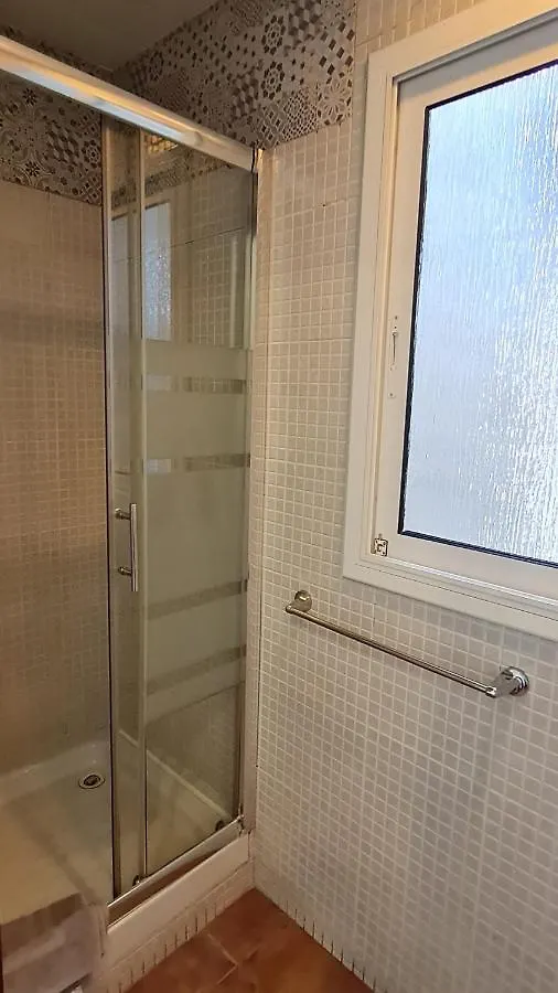 Gasthof Hostal Eixample Barcelona