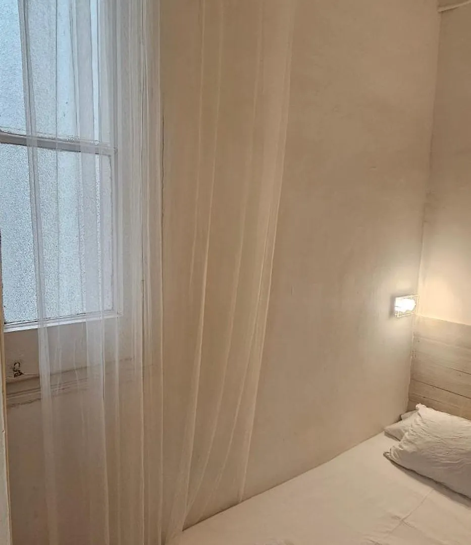 ** Gasthof Hostal Eixample Barcelona Spanien
