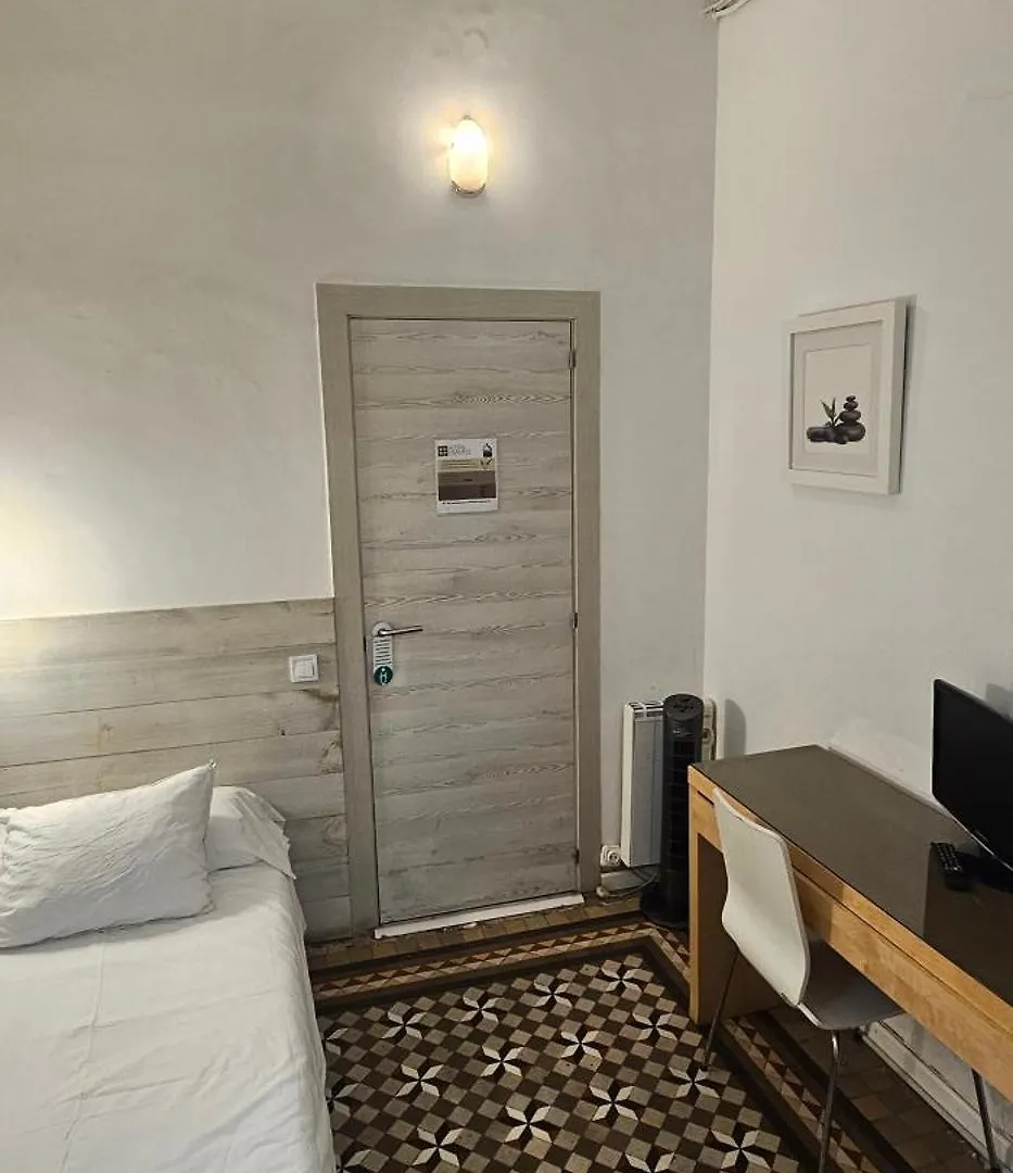 Hostal Eixample Barcelona Gasthof