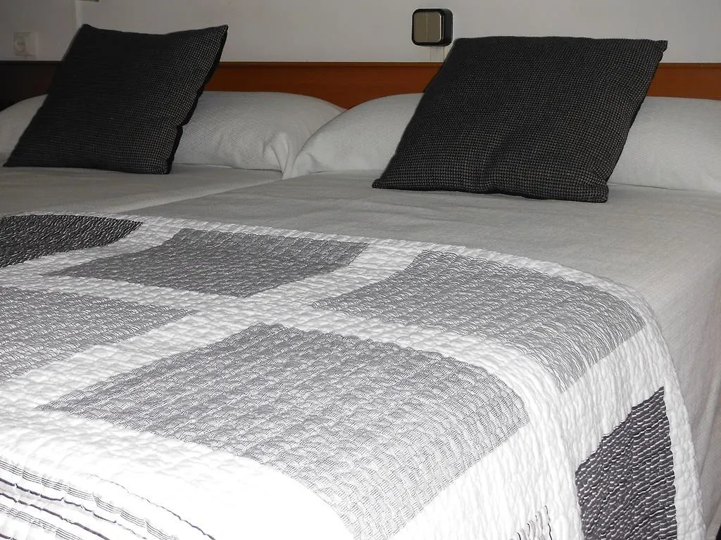 Hostal Eixample Barcelona Gasthof