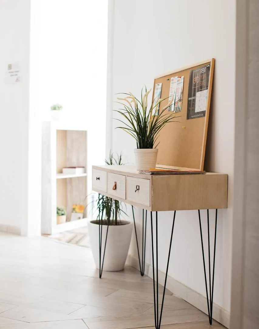 Hostal Eixample Barcelona Gasthof