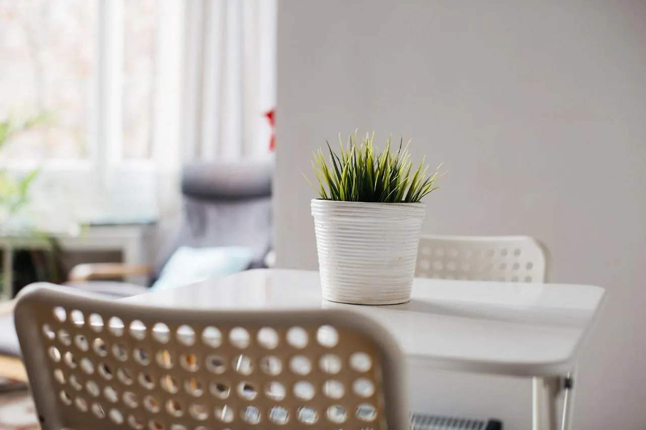 ** Gasthof Hostal Eixample Barcelona Spanien