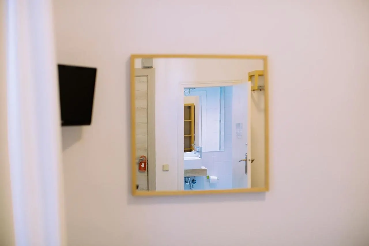 Gasthof Hostal Eixample Barcelona