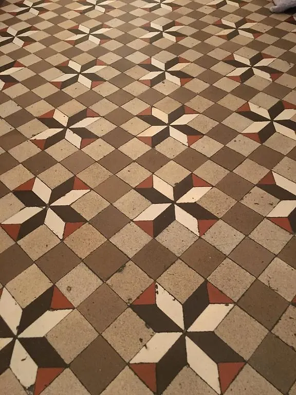Hostal Eixample Barcelona